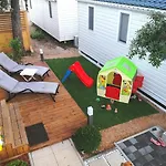 Gita Mobile House Biograd Na Moru