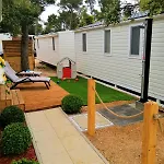 Gita Mobile House * Biograd Na Moru