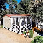 Parque de vacaciones Gita Mobile House *
