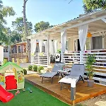 Gita Mobile House Parque de vacaciones *