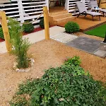 Gita Mobile House Parque de vacaciones