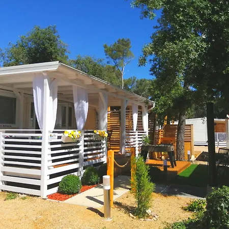 Gita Mobile House ホリデーパーク *