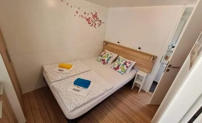 Gita Mobile House Prázdninový areál