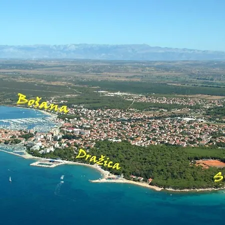 Gita Mobile House Biograd Na Moru