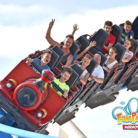 Gita Mobile House Village de vacances