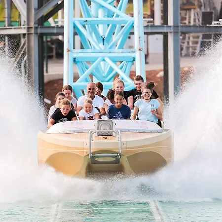 Gita Mobile House Village de vacances