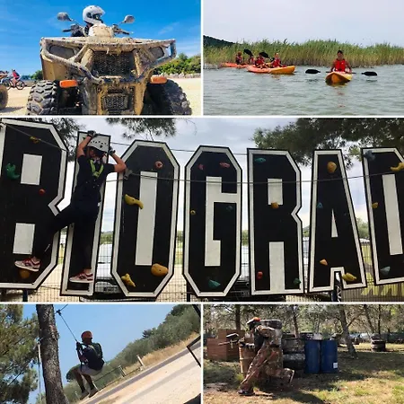 Gita Mobile House * Biograd Na Moru