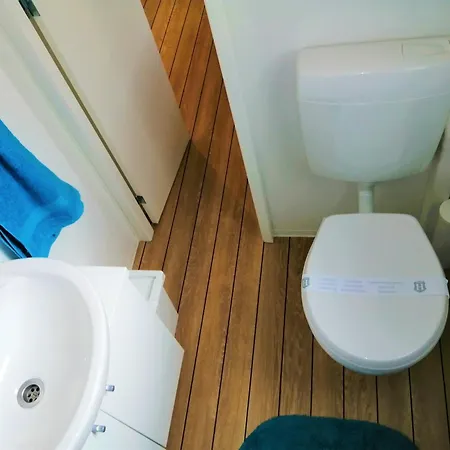 Gita Mobile House Village de vacances *