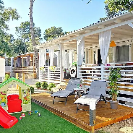 Gita Mobile House Village de vacances