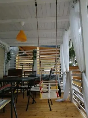 Gita Mobile House * 비오그라드나모루