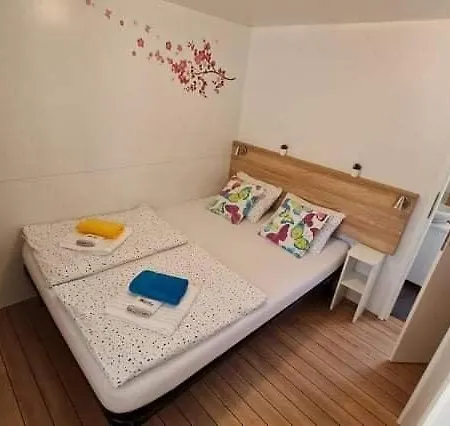 Gita Mobile House Village de vacances