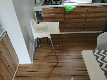 Gita Mobile House * 비오그라드나모루