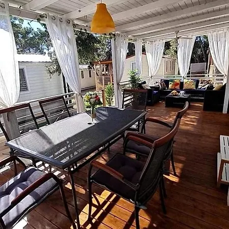 Village de vacances Gita Mobile House