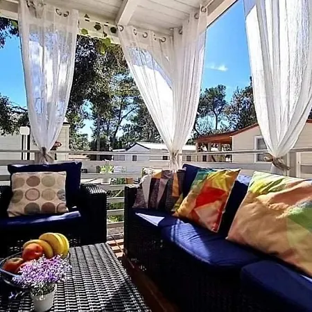 Gita Mobile House * Biograd Na Moru