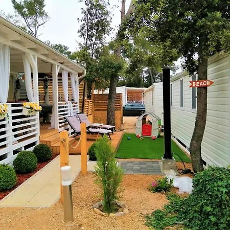 Gita Mobile House Feriepark