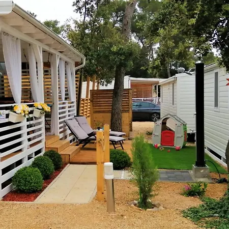 Gita Mobile House Village de vacances *