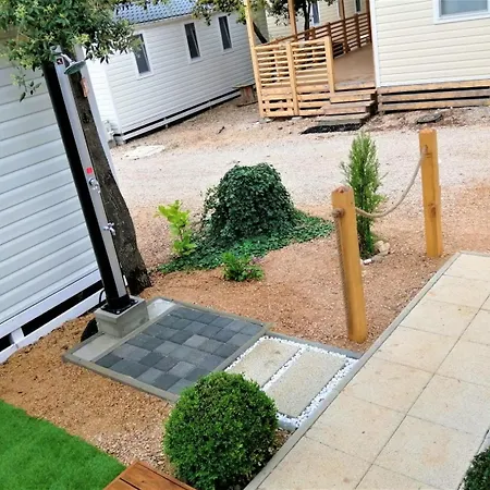 Village de vacances Gita Mobile House