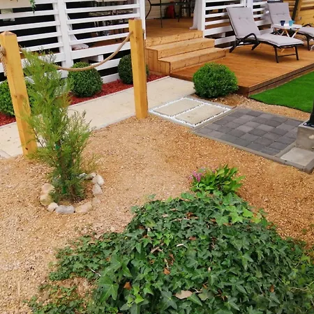 Gita Mobile House Village de vacances