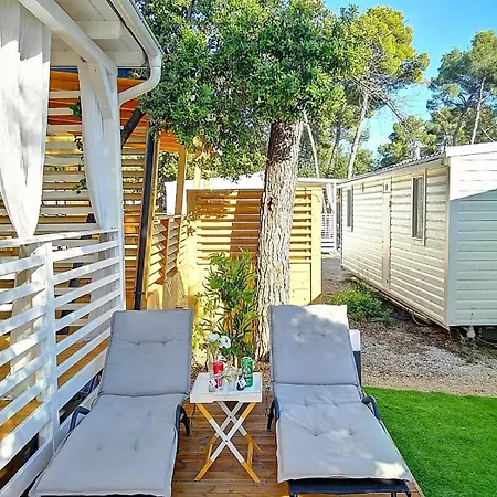 Gita Mobile House Village de vacances