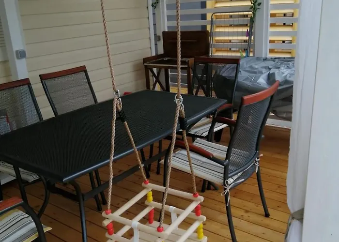 Gita Mobile House פארק נופש *